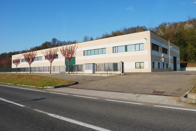 manfredi sergio s.n.c. revisioni e manutenzione pompe provincia di alessandria